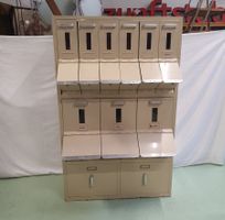Aufbewahrung's Schrank Unverpackt Laden