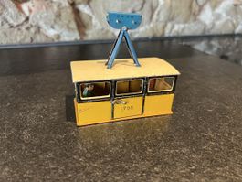 Lehmann RIGI 795 Seilbahn Bahn Belchspielzeug Spielzeug