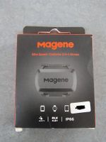 Magene S3 + Geschwindigkeitssensor ANT+ & Bluetooth 4.0