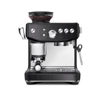Sag Barista Express Impress - Top Zustand!