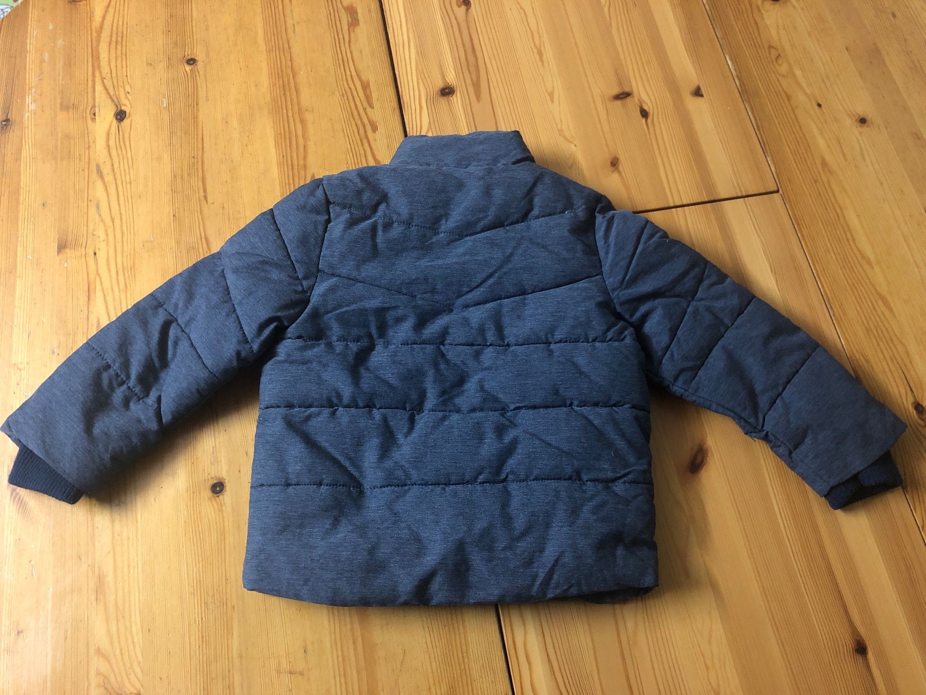 H&M Giacche & Cappotti: Winterjacke H&M Gr 104 – Usato da Basel venduto da friceberg2 1