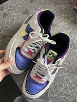 Nike Air Force 1 Shadow Gr. 36.5 Top Zustand!