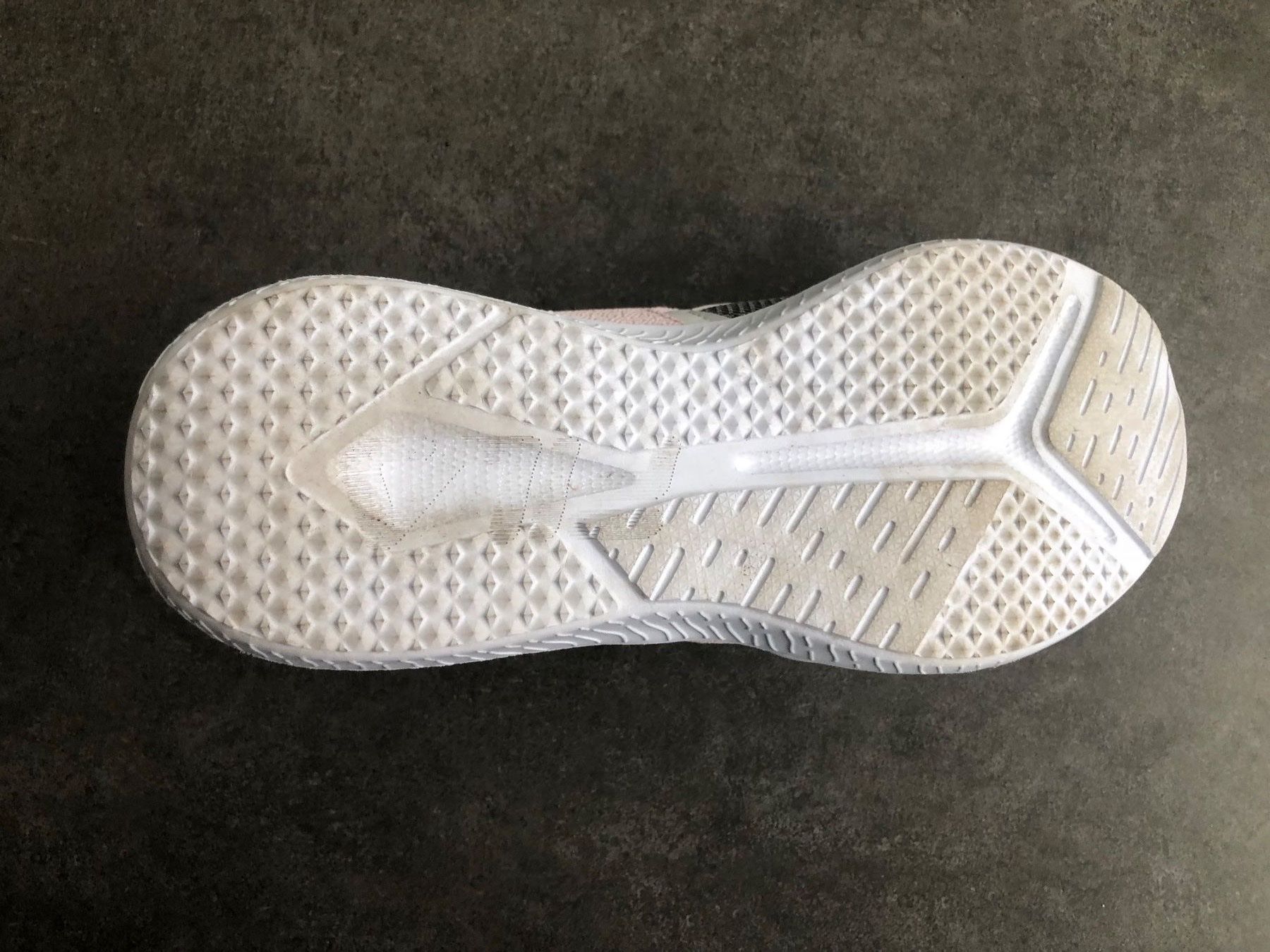 Fila Scarpe per ragazze: Fila Sneakers, Grösse EUR 37 – Usato da Wettingen venduto da Chnoelleli 4