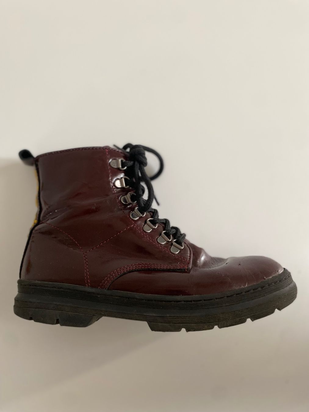 Schuhe für Mädchen: Mädchenschuhe HIP, Grösse 33 – Gebraucht aus Aesch BL von snezienka53 2