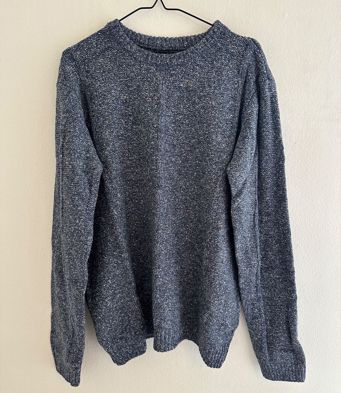 Pullover & Sweatshirts: Zara Jumper size L – Gebraucht aus Zürich von enl_It9y