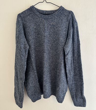 Zara Jumper size L