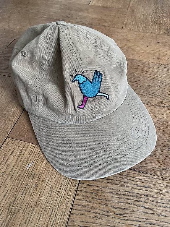 Chapeaux, bonnets & casquettes: Cap braun – Neuf (Voir description) à Basel par helger