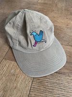 Cap braun