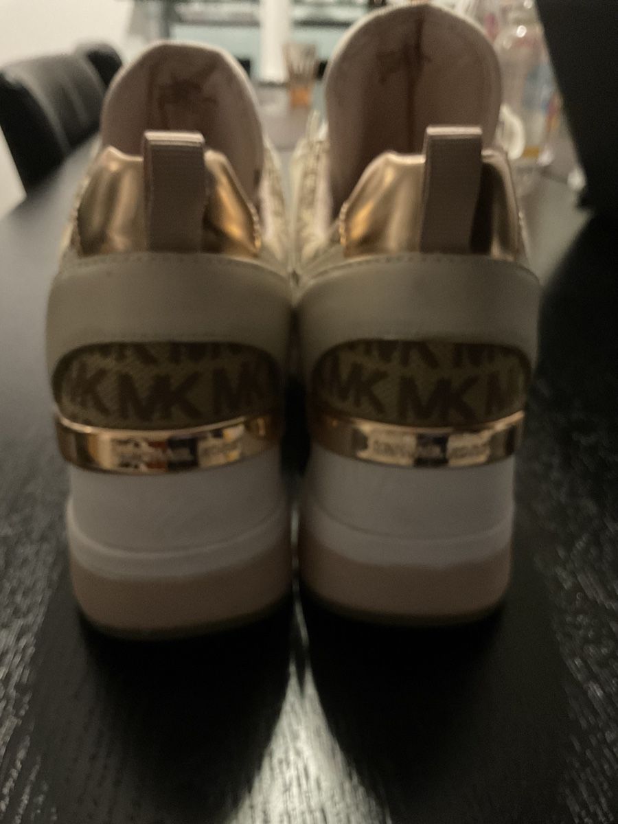 Michael Kors Damenschuhe: Turnschuhe von Michael Kors – Neu (gemäss Beschreibung) aus Uster von electrayoga 2