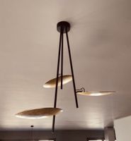 Designer Deckenlampe Catellani & Smith Lederam C3 LED
