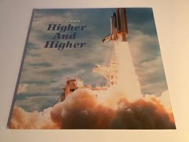 Last Avenue LP - Higher And Higher (CH-Rock Geheimtipp)
