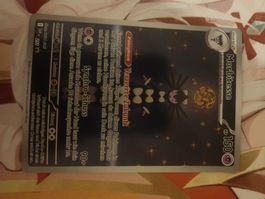 Pokemon Morbitesse promo ⭐