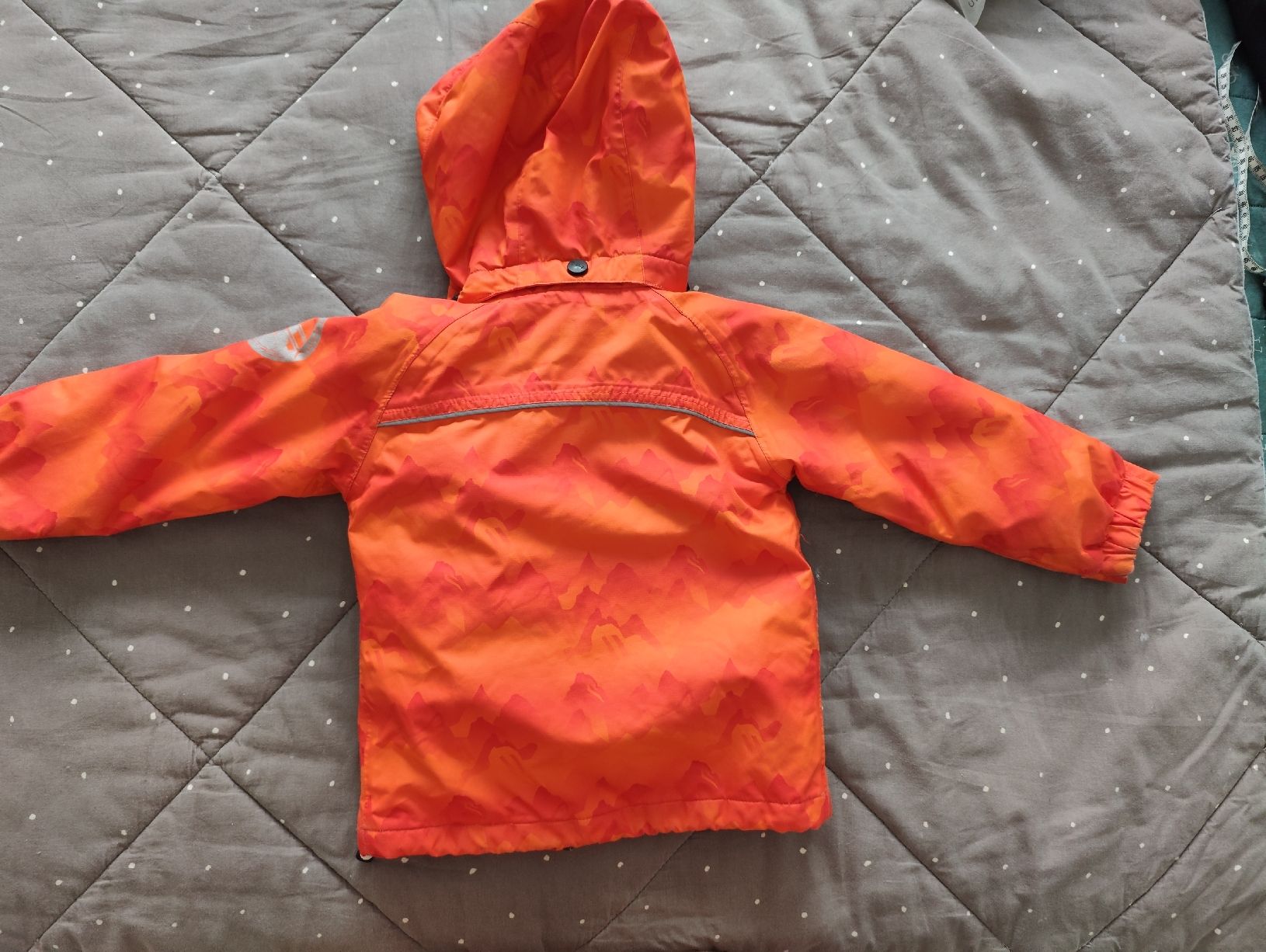 Giacche & Cappotti: Winterjacke Gr. 92 warm, winddicht – Usato da Zürich venduto da sof_f2ts 5