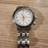 Montre chronographe Eichmüller
