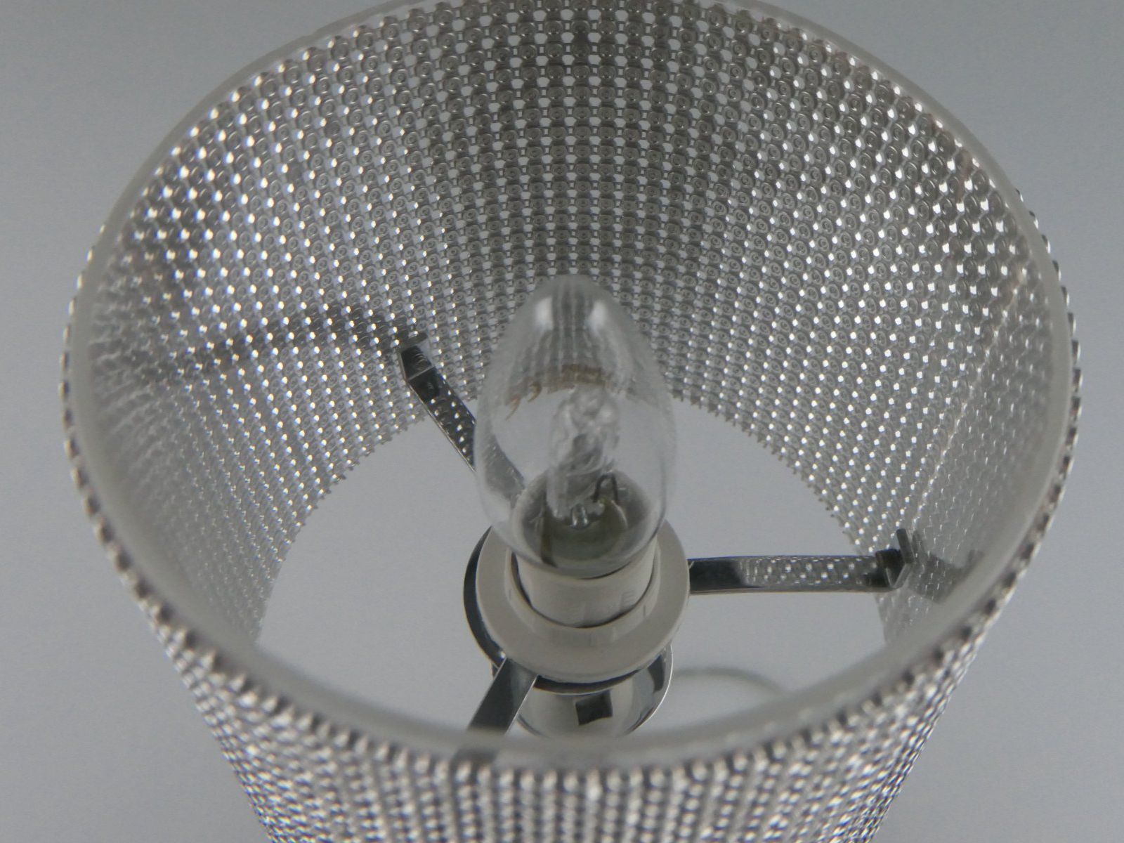 Kare Lampade: Kare Design Glamour Nachtlampe 15" – Usato da Rüti ZH venduto da Restwert_Rueti_ZH 2