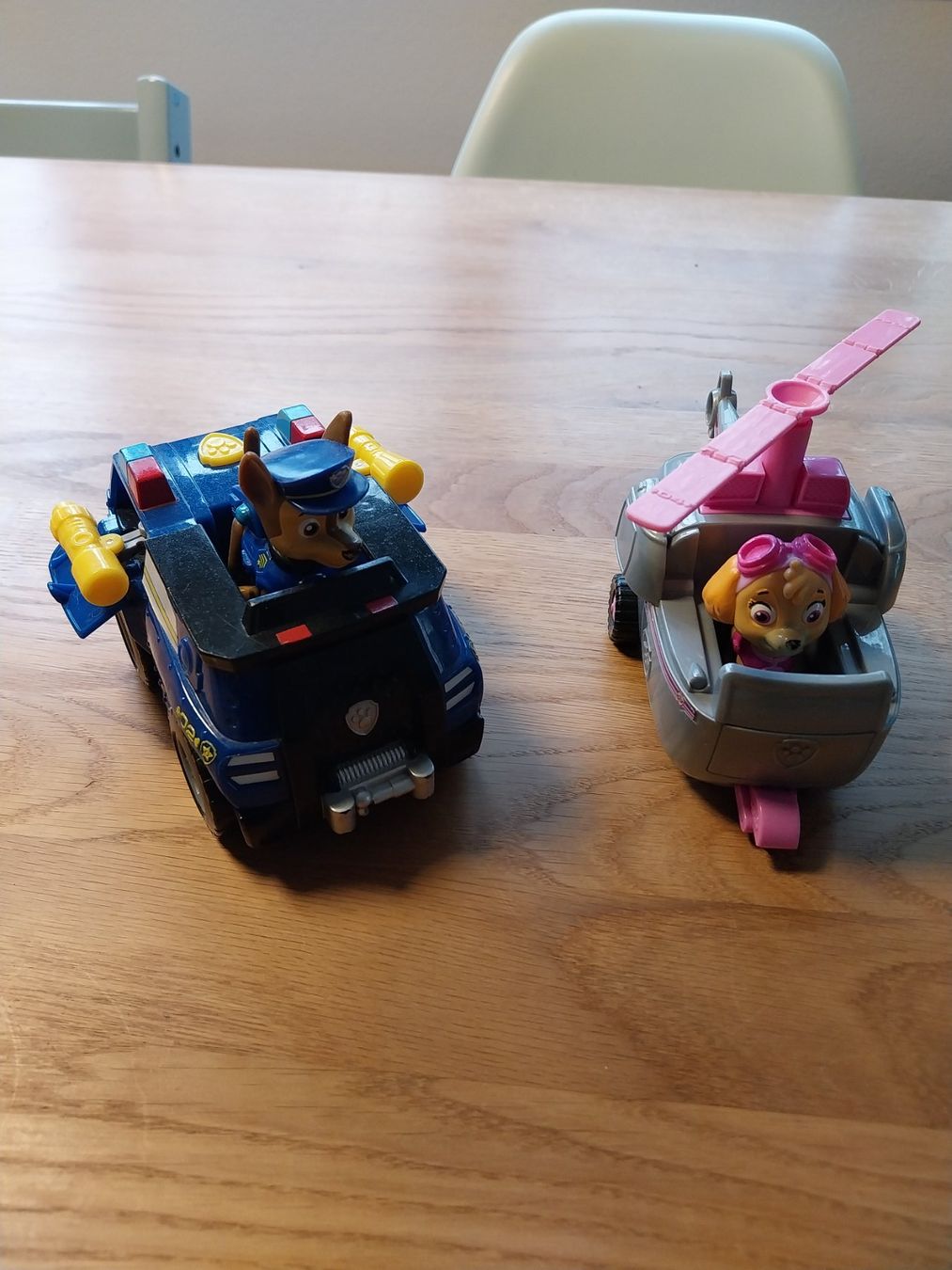 Giocattoli: Paw Patrol – Usato da Bern venduto da Epaddelw 1