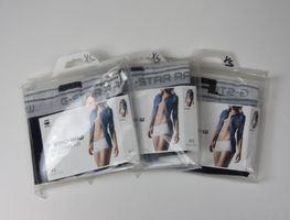 G-STAR RAW Damen Slip Short  Strech/schwarz 2 Stück/Gr.XS