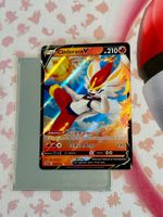 Pokémon / Cinderace V (RCL 35) / Ultra Rare / EG / NM / 2020