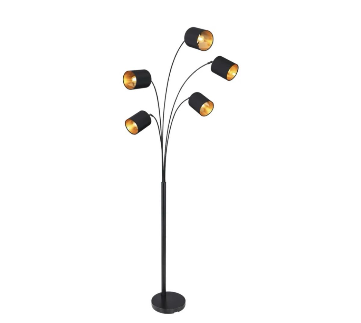 Lampen: Stehleuchte Kaddy – Neu (gemäss Beschreibung) aus Gampelen von she_bj26