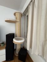 Kratzsäule Katze