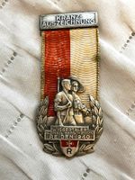 Médaille de tir petit calibre Saint-Gall (1940)