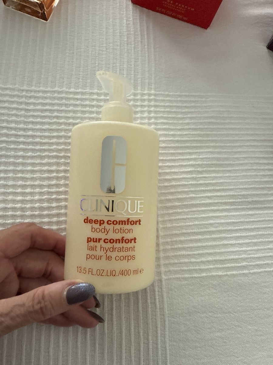 Idratazione: NEU***CLINIQUE BODY LOTION 400 ml***TOP GESCHENK*** – Nuovo e nell'imballaggio originale da Zürich venduto da Ceca52