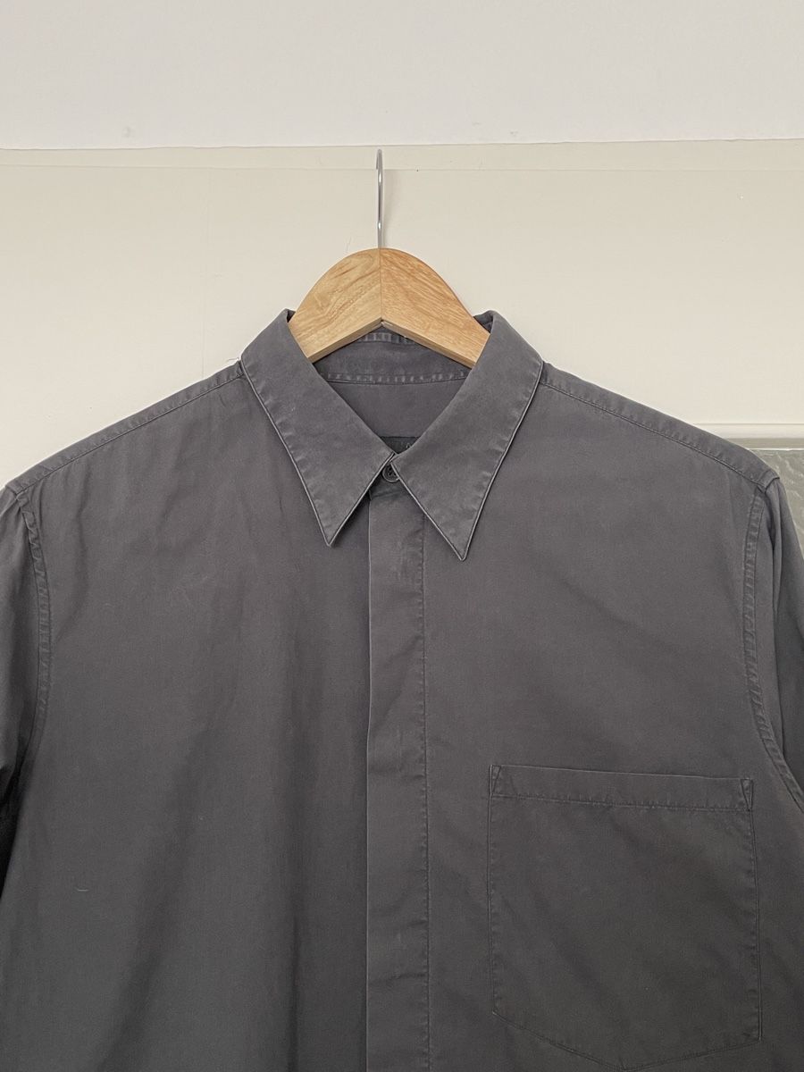Helmut Lang Camicie: Helmut Lang Archival Shirt, M – Usato da Zürich venduto da drooppee 1