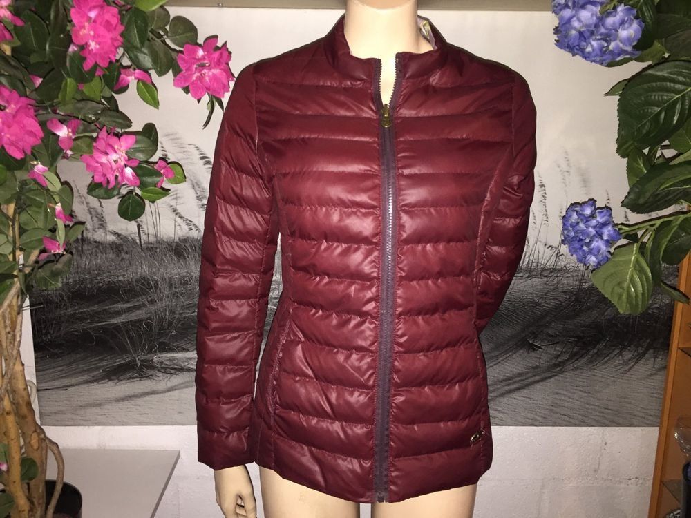 Giacche: Reversible Veste/ Jacke RUMJUNGLE  Taille/Grosse S.... – Usato da Cossonay-ville venduto da Super-Price-Quality 1