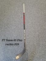 Eishockeystock CCM FT Team 65 Flex rechts P29 neu
