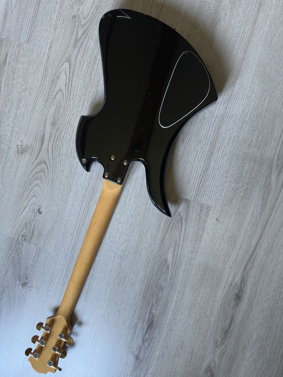 Instruments de musique: Fernandes MG 80 Mockingbird  – D'occasion à Recherswil par Geruempel 2
