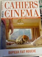 Cahiers du Cinéma N°770 - Novembre 2020 - Dupieux