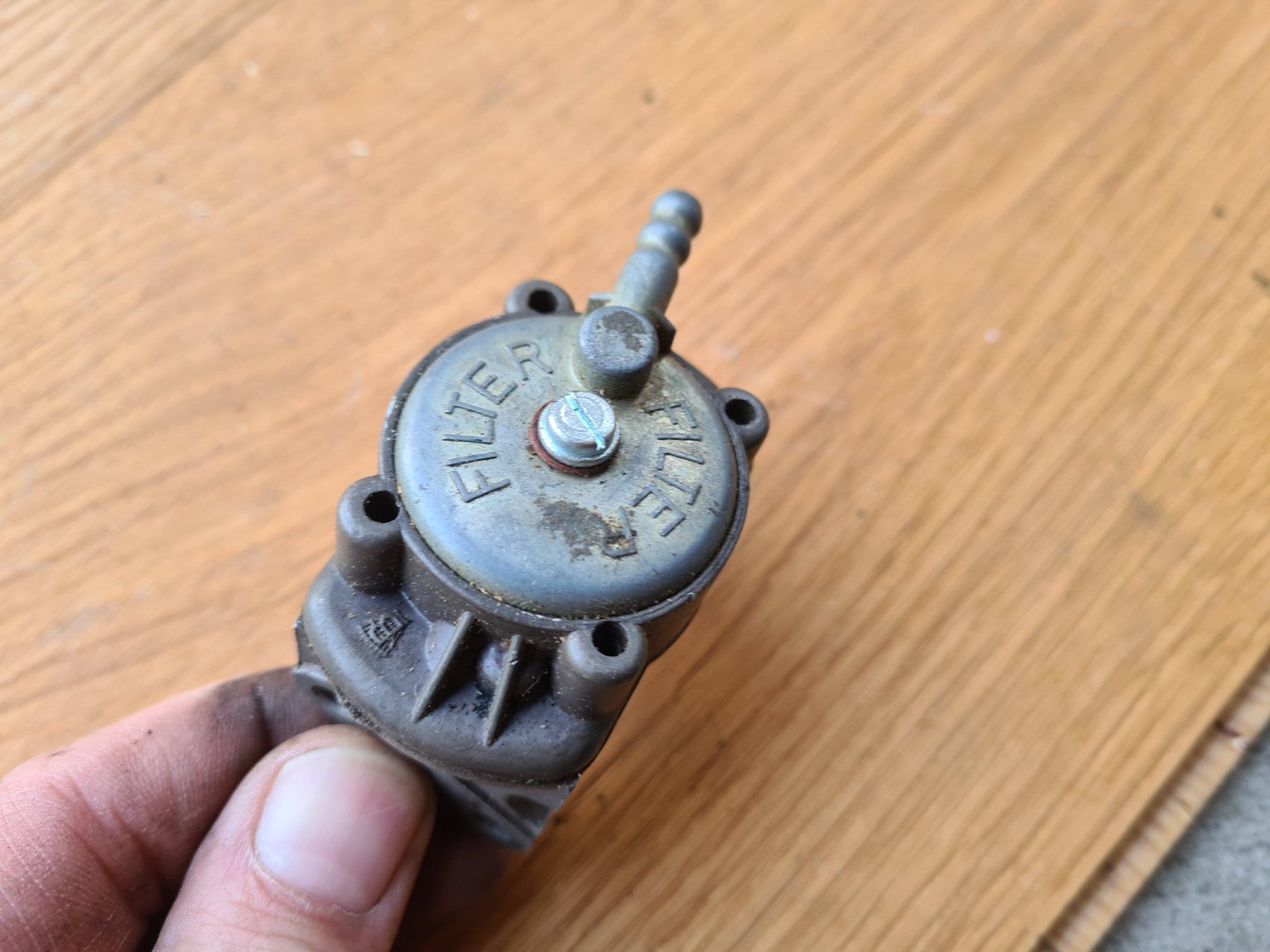 Sachs Ciclomotori: Vergaserteil Original BING – Usato da frümsen venduto da Sailem
