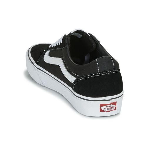 Vans Scarpe da donna: VANS WARD MN NR - taille 36 – Usato da Morges venduto da rclm 3