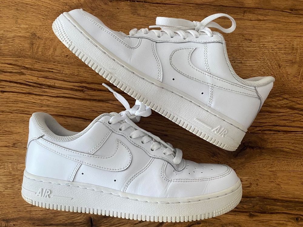 Nike Air Force 1 | Kaufen auf Ricardo