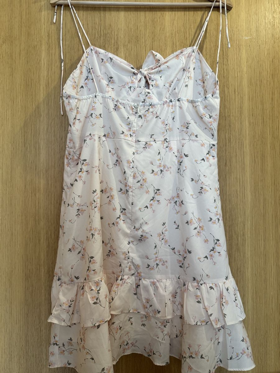 Kleider: Sommerkleid – Gebraucht aus Grindelwald von Loredana_Crescente 1