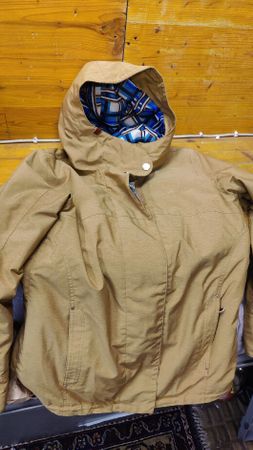 Damen Skijacke Roxy Grösse S, top Zustand (L21)