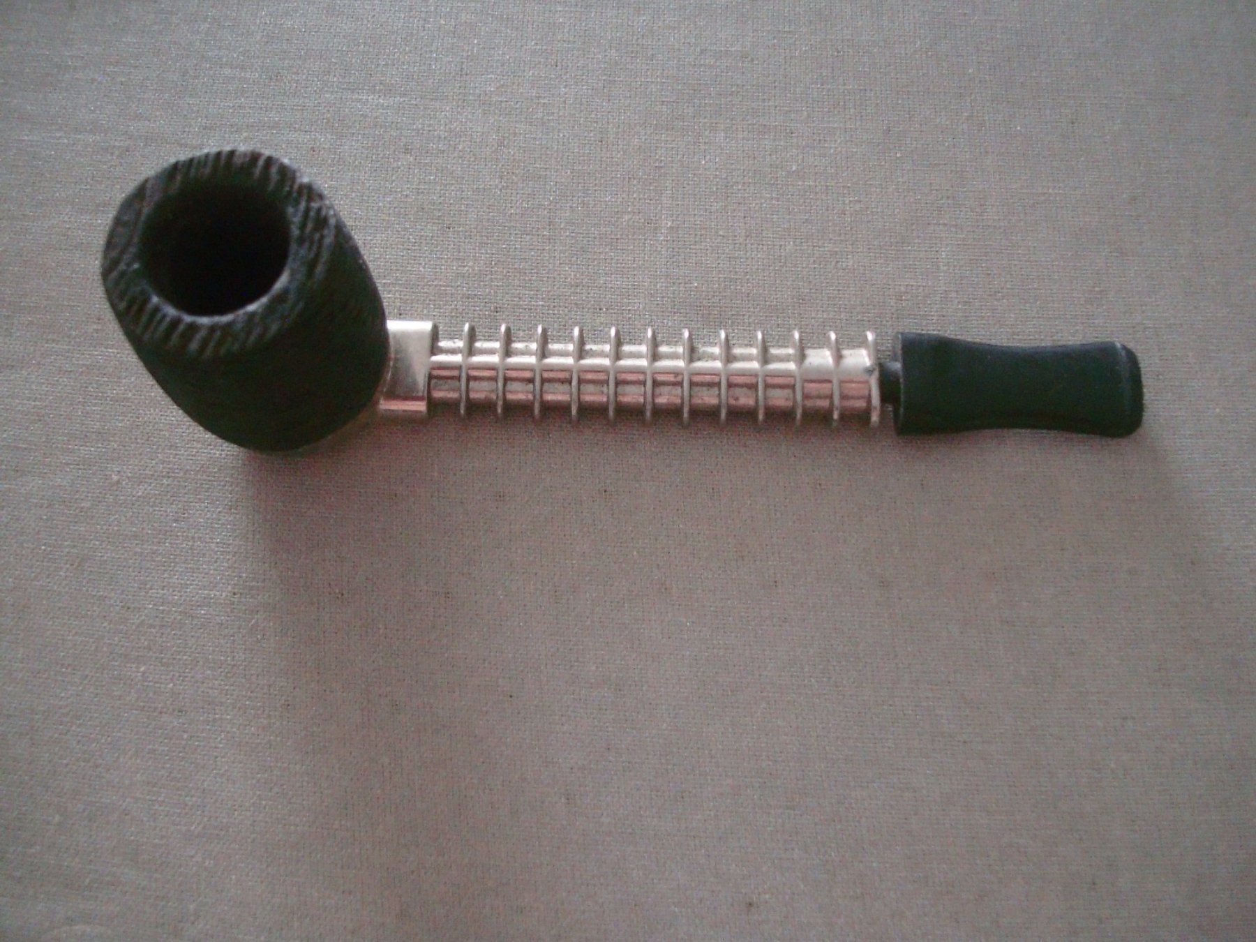 Pipe & Accessori: Tabakpfeife - Eagle Light Modell Cool Dry - Made in Italy – Usato da Neuenegg venduto da flohcante 1