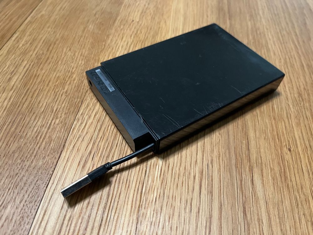 Lacie Dischi rigidi: LaCie, Festplatte 500GB – Usato da Thun venduto da Pixelwind 2