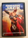 Kangaroo Jack (2003) DVD