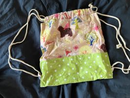 Kinderrucksack