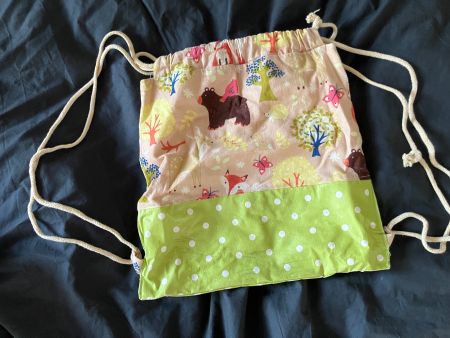 Kinderrucksack