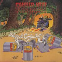 Canned Heat – Internal Combustion