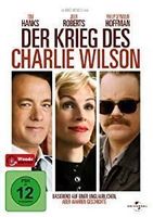 DER KRIEG DES CHARLIE WILSON     Tom Hanks    => SAMMELPORTO