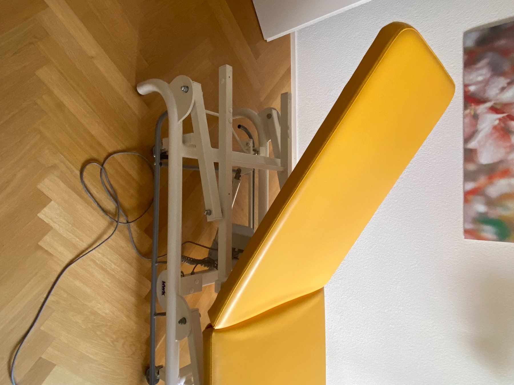 Chaises longues: Therapieliege – D'occasion à Luzern par rezi61 3