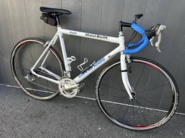 Bicicletta da corsa Cannondale Cad 3 carbonio 28