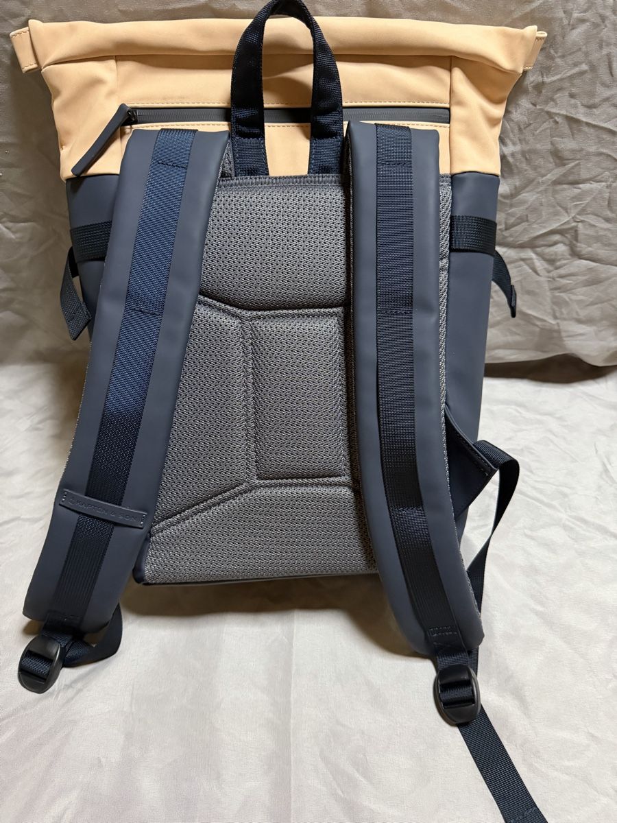 Kapten & Son Sacs à dos: Kapten & Son Rucksack – D'occasion à Ballwil par Quinaara 2