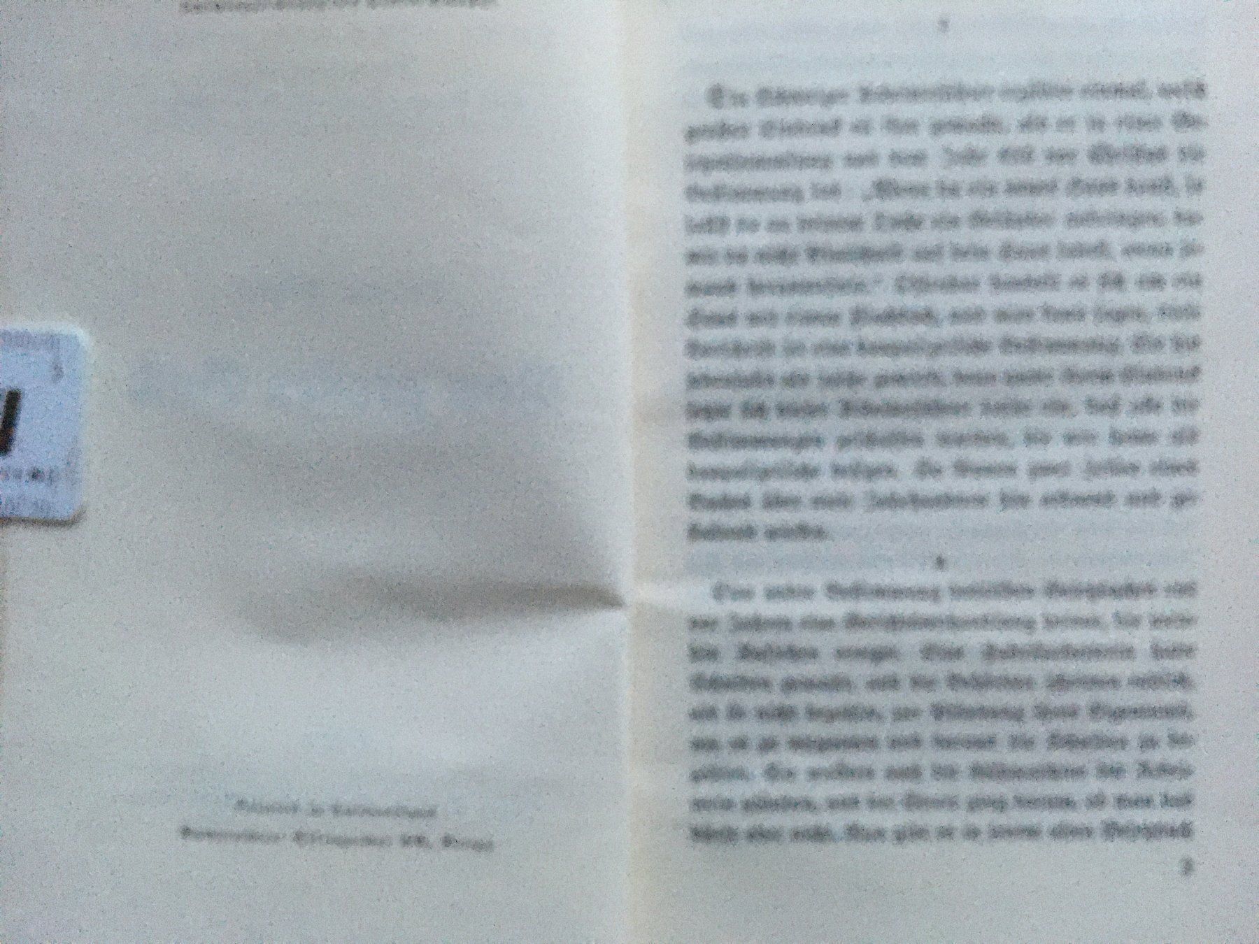 Libri: Vom grossen Buch - Ludwig Köhler – Usato da Grenchen venduto da Kogi7 2