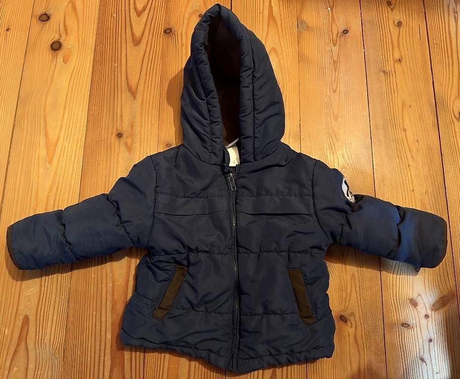 Vestes & Manteaux: Herbstjacke – D'occasion à Grabs par sasalom