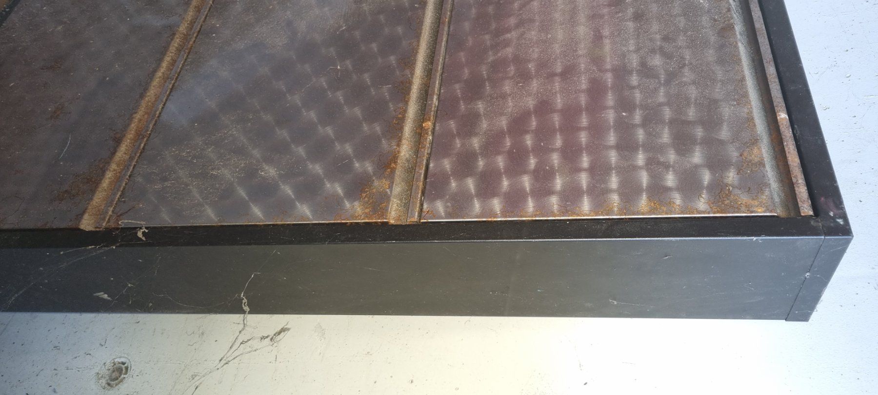 Armadi: Schuhklappschrank – Usato da Grossdietwil venduto da GNOM313 2
