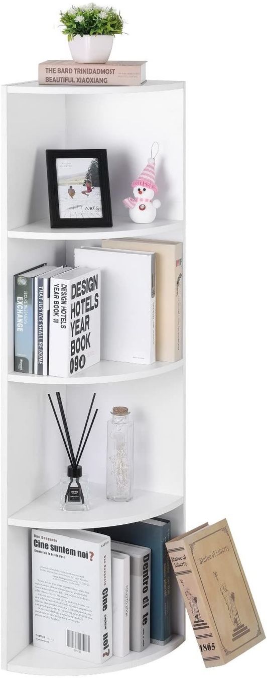 Scaffali: Eckregal, Standregal, Bücherregal – Nuovo e nell'imballaggio originale da Malters venduto da chaufhuesli 5